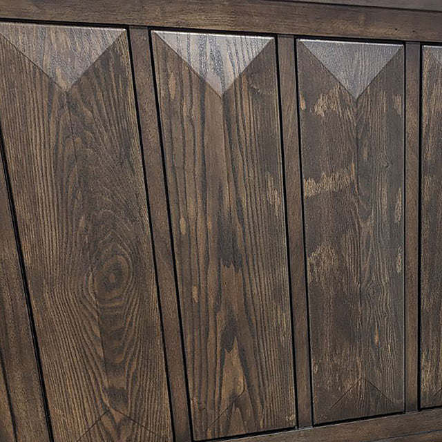 Hexham - 5 Pc Queen Bedroom Set