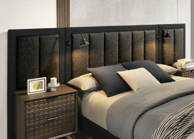 Chalfont - 4 Pc Queen Bedroom Set