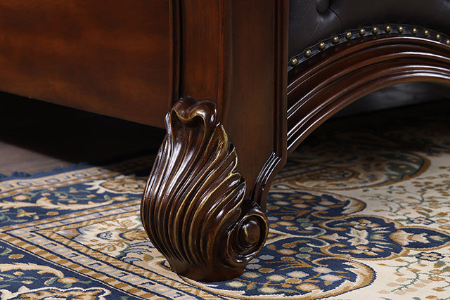 Cremona - 5 Pc Queen Bedroom Set