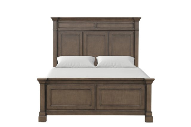Huddersfield - 4 Pc Queen Bedroom Set