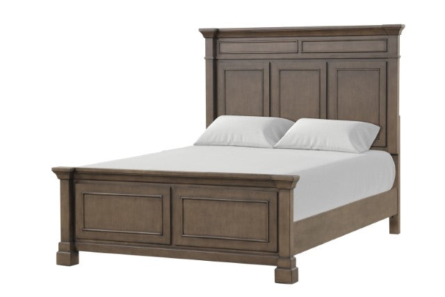 Huddersfield - 5 Pc Queen Bedroom Set