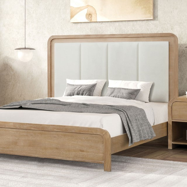 Handforth - 4 Pc Queen Bedroom Set