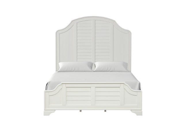 Whitehaven - 4 Pc Queen Bedroom Set