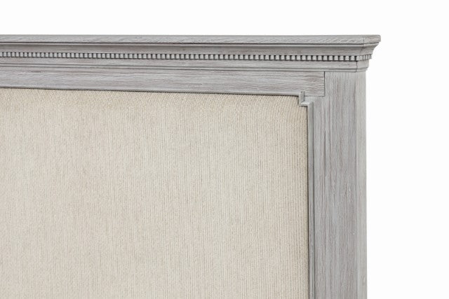 Swanley - 5 Pc Queen Bedroom Set