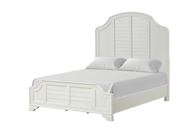 Whitehaven - 5 Pc Queen Bedroom Set