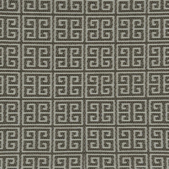 Salizar 2-piece Upholstered Flared Arm Sofa Set Grey