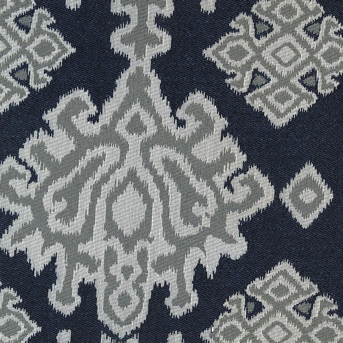 Salizar 3-piece Upholstered Flared Arm Sofa Set Grey