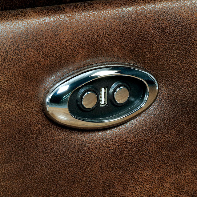 Chantoise - Power Recliner