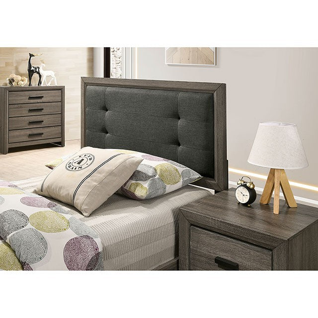 Roanne - 4 Pc Twin Bedroom Set