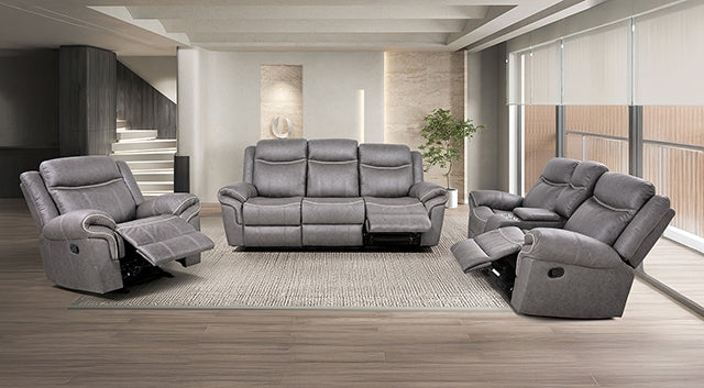Agata - Glider Recliner