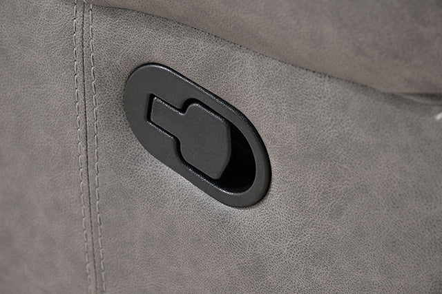 Agata - Glider Recliner