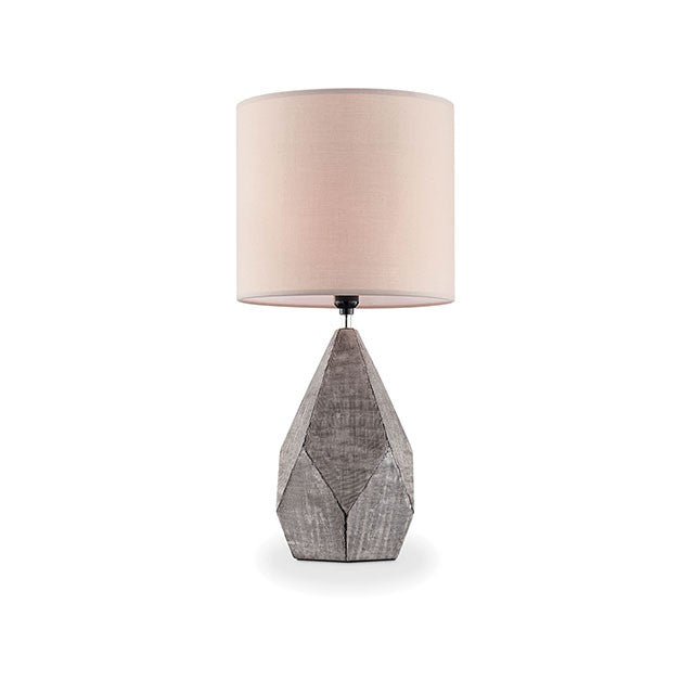 Zoe - Table Lamp