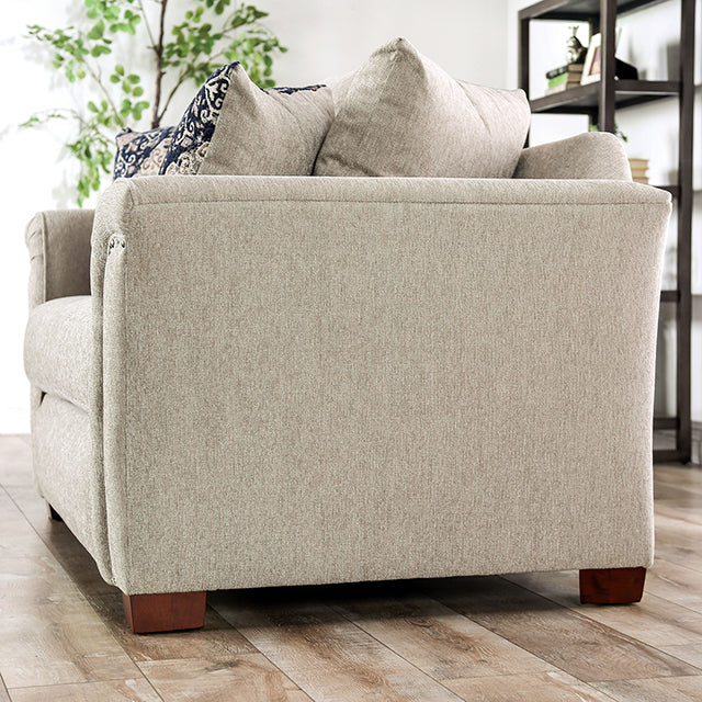 Belsize - Loveseat