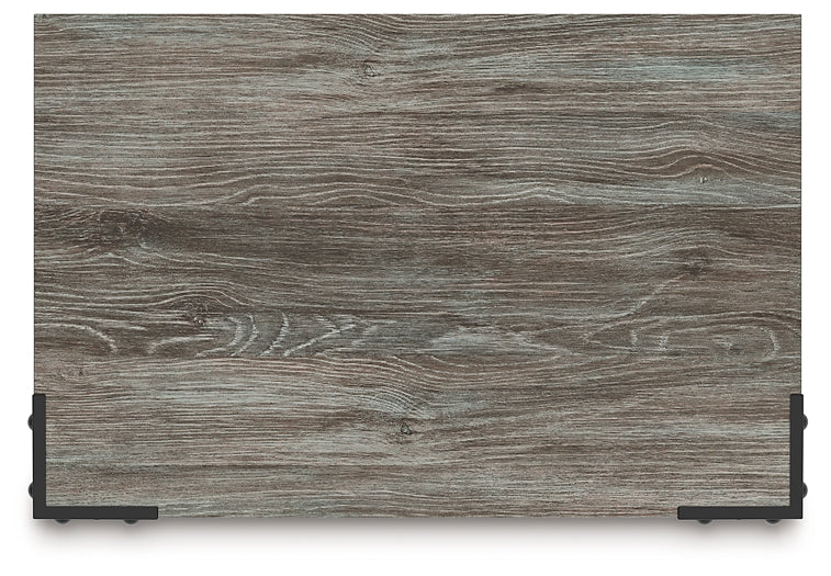 Ashley Express - Frandern Two Drawer Night Stand