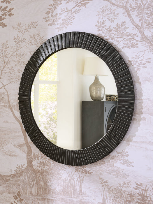 Ashley Express - Ozias Accent Mirror