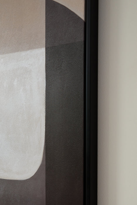 Ashley Express - Kesleigh Wall Art