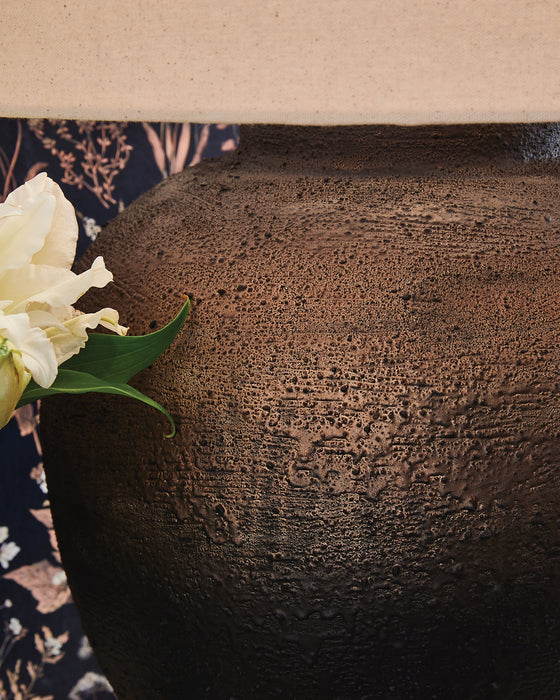 Ashley Express - Newgerhard Metal Table Lamp (1/CN)