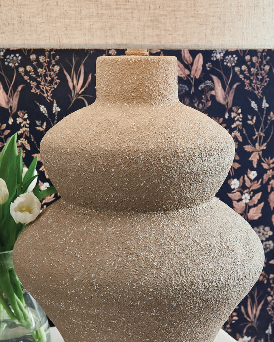 Ashley Express - Jossleigh Metal Table Lamp (1/CN)