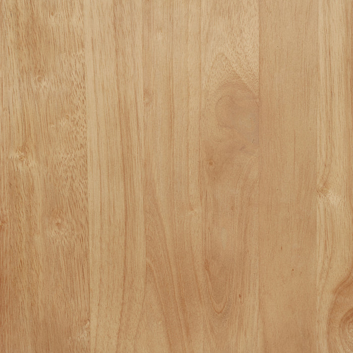 Andrews Windsor Counter Height Dining Side Chair Light Ash (Set of 2)