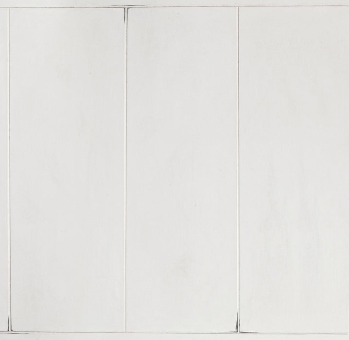 McKinney 4-piece Eastern King Bedroom Set Vintage White