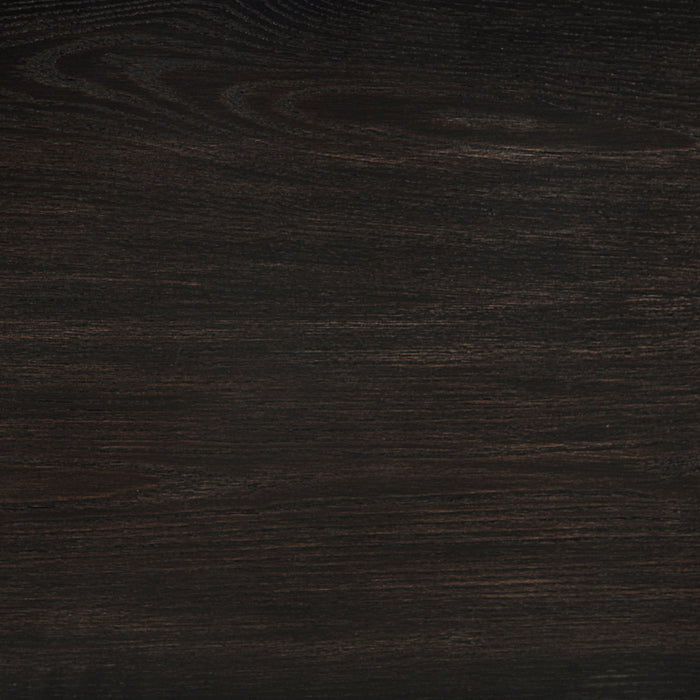 Leandro 8-drawer Bedroom Dresser Cabinet Burnished Black