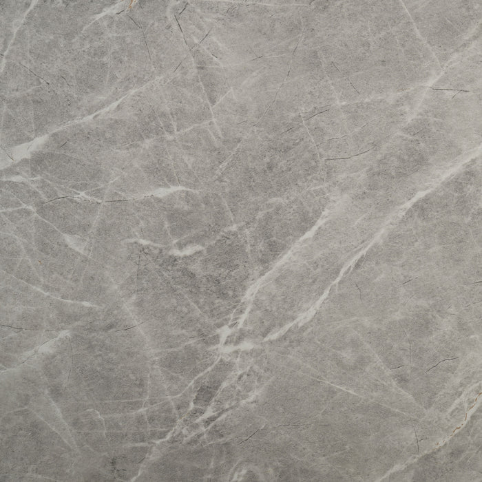 Henderson 6-drawer Bedroom Dresser with Mirror Medium Oak