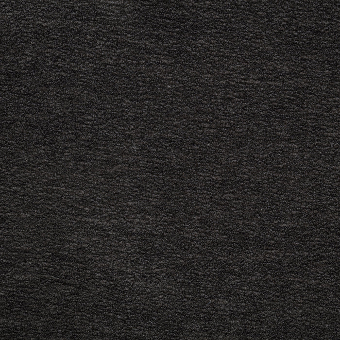 Grant Fabric Upholstered Power Recliner Chair Charcoal Grey