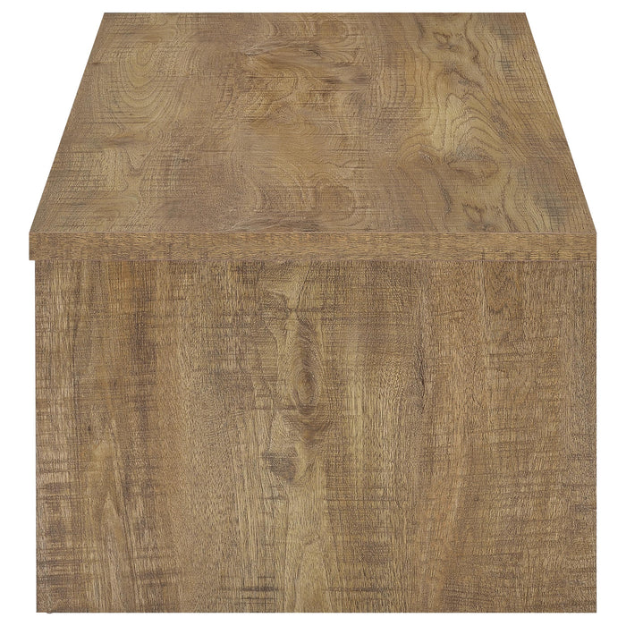 Canoga Engineered Wood Lift Top Cocktail Coffee Table Mango