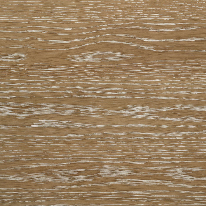 Castlewood 2-piece Cocktail Coffee Table Set Washed Oak