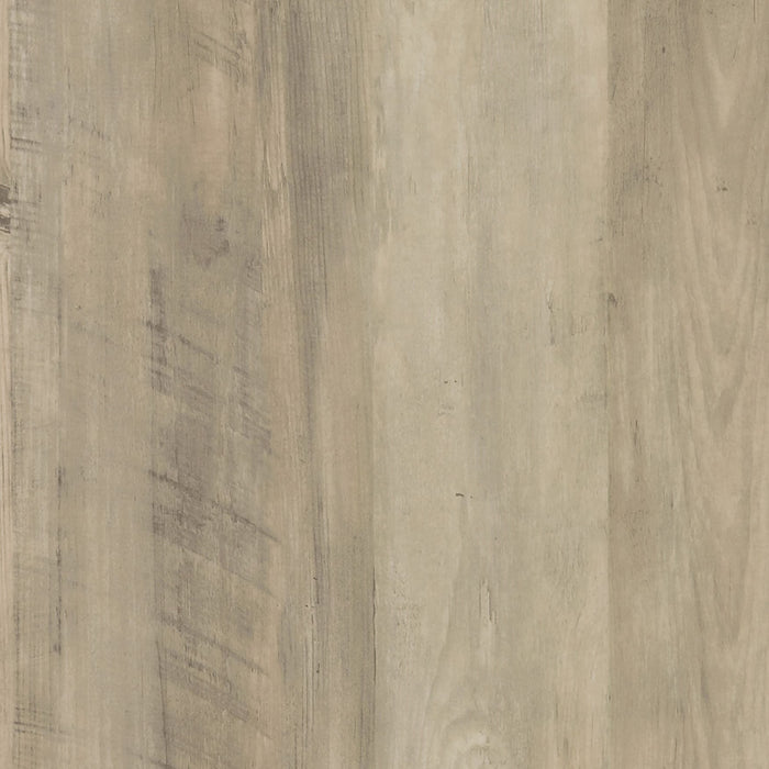 Devar 2-piece Square Coffee End Table Set Distressed Pine