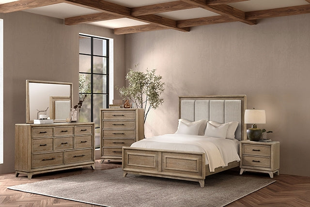 Midhurst - 5 Pc Queen Bedroom Set