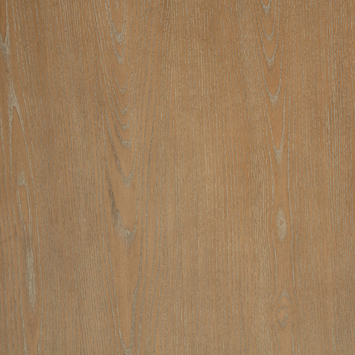 Brockway 104-inch Extension Leaf Dining Table Barley Brown