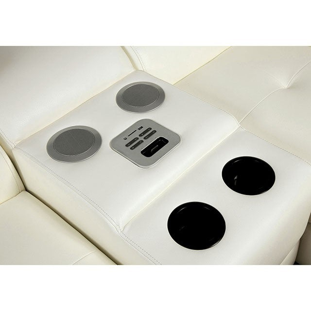 Kemi - Speaker Console