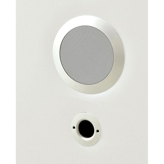 Kemi - Speaker Console