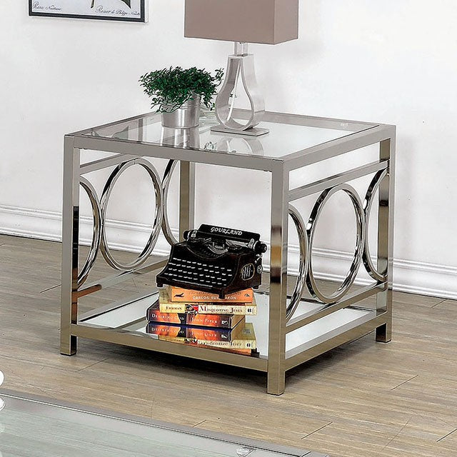 Rylee - End Table