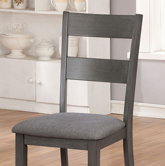 Juniper - Side Chair (2/Ctn)