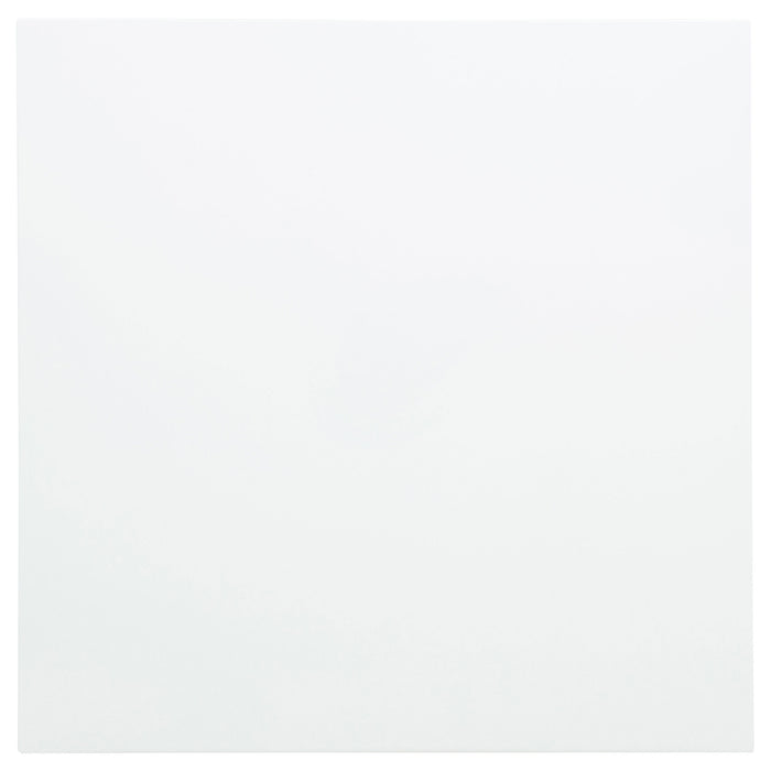 Skyview 3-piece Rectangular Lift Top Coffee Table Set White