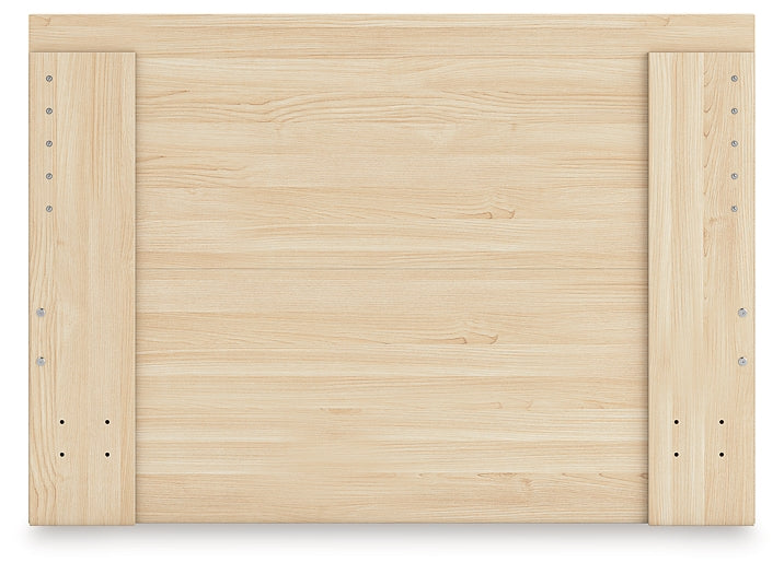 Ashley Express - Onita King Panel Platform Bed