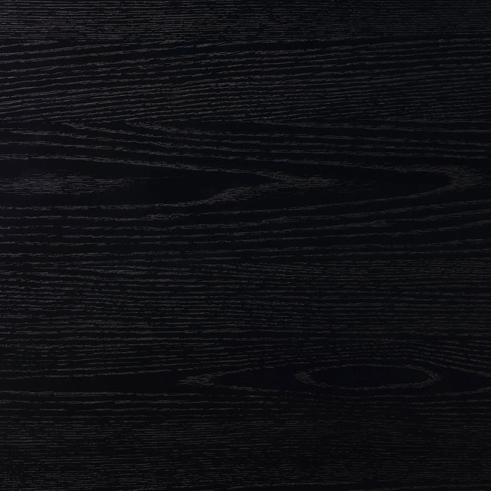 Brookmead Dining Side Chair Ivory and Black (Set of 2)