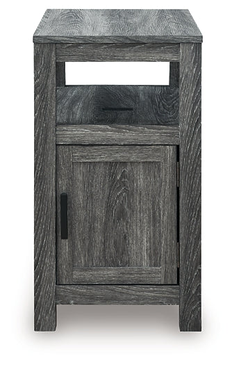 Fendenmore Chair Side End Table