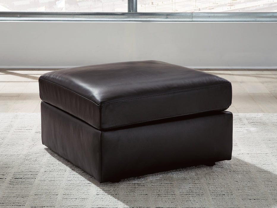 Ashley Express - ModMax II Oversized Accent Ottoman