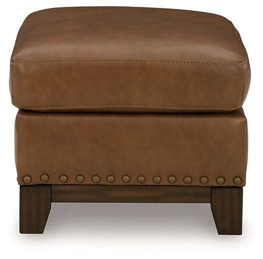 Ashley Express - Saonara Ottoman