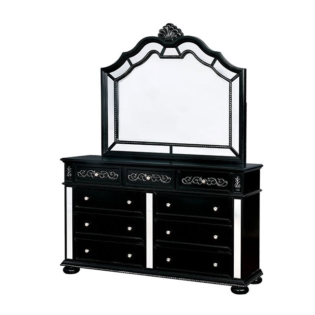 Azha - Dresser