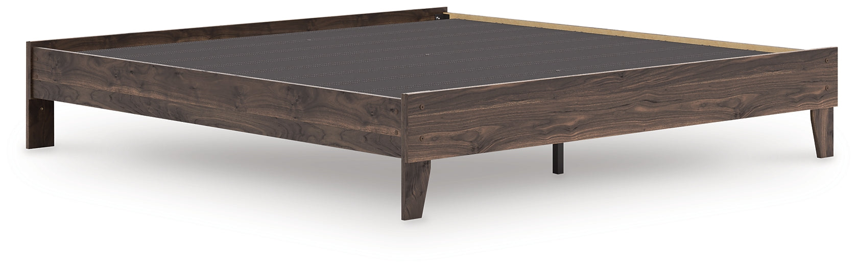 Ashley Express - Calverson King Platform Bed