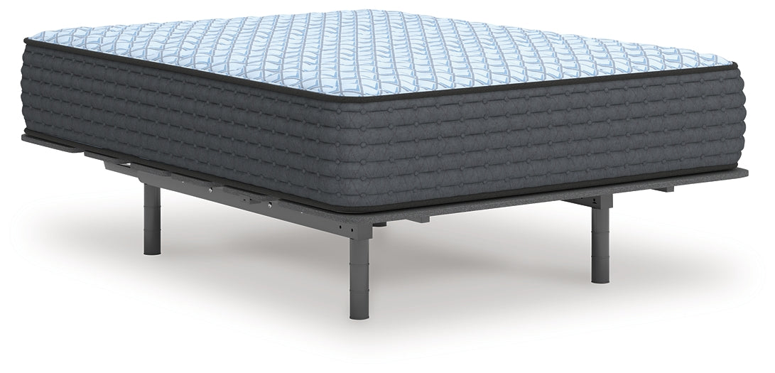 Ashley Express - Destin Cove Firm Queen Mattress