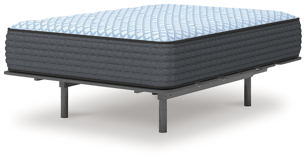 Ashley Express - Destin Cove Plush Queen Mattress