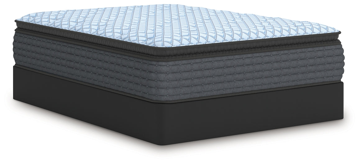 Ashley Express - Destin Cove PT Queen Mattress