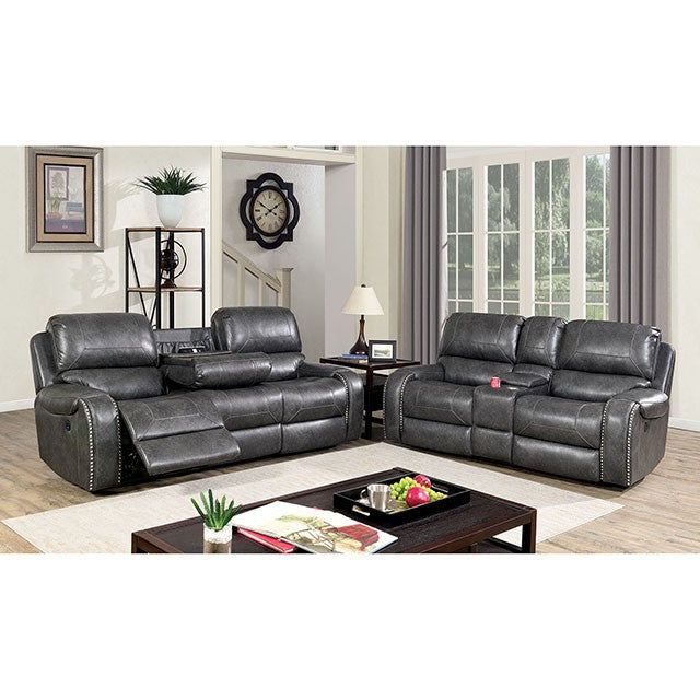 Walter - Love Seat