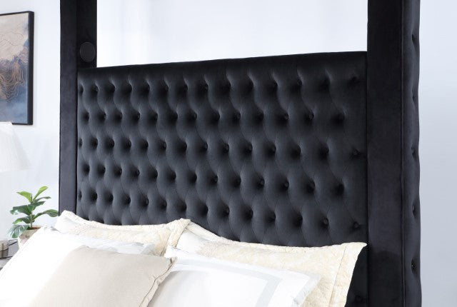Etherea - E.King Bed