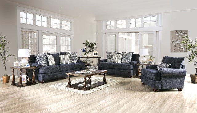 Hadleigh - Loveseat